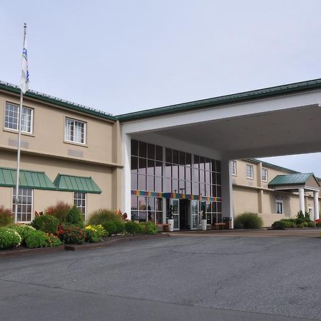 Park Inn By Radisson Harrisburg West Mechanicsburg Exterior foto