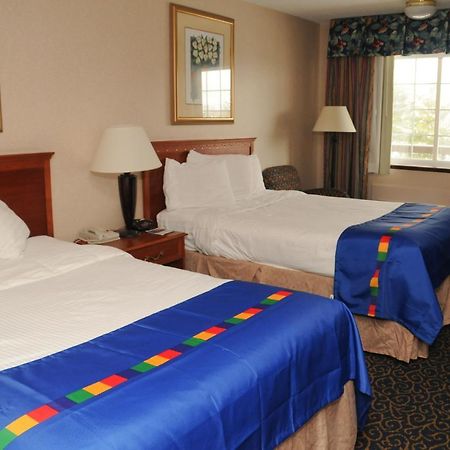 Park Inn By Radisson Harrisburg West Mechanicsburg Quarto foto