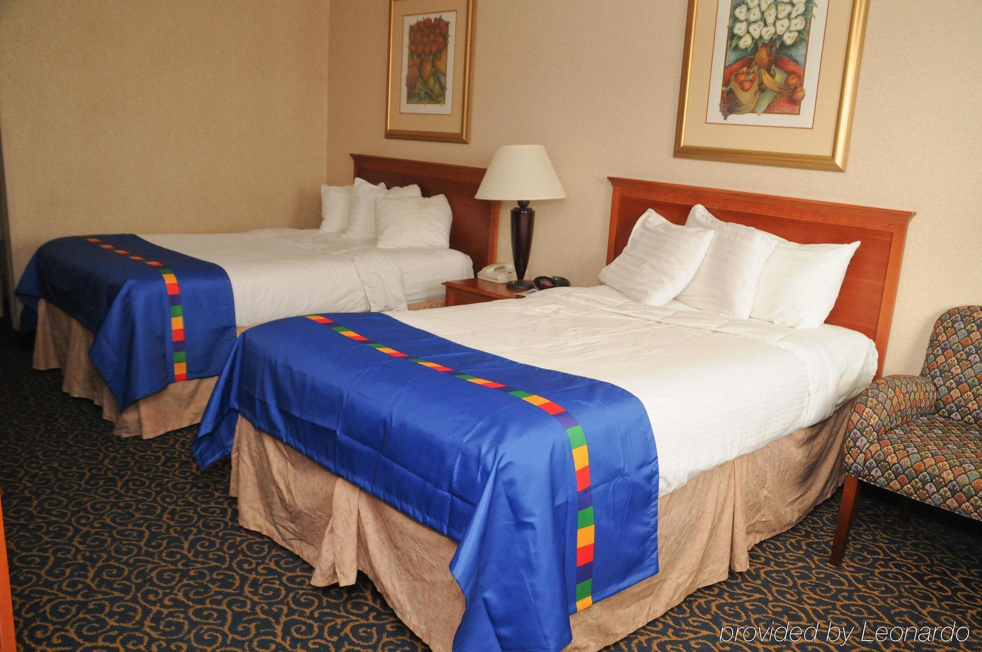 Park Inn By Radisson Harrisburg West Mechanicsburg Quarto foto
