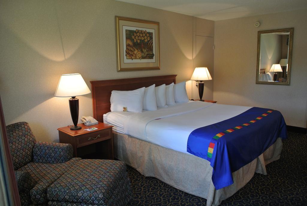 Park Inn By Radisson Harrisburg West Mechanicsburg Quarto foto