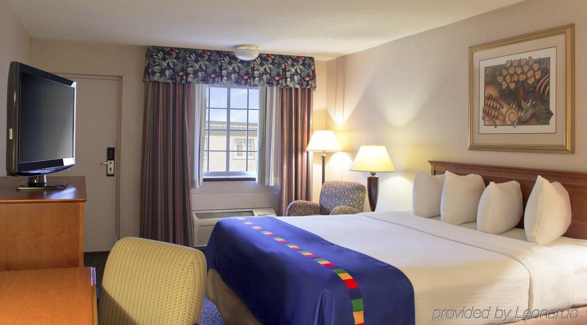 Park Inn By Radisson Harrisburg West Mechanicsburg Quarto foto