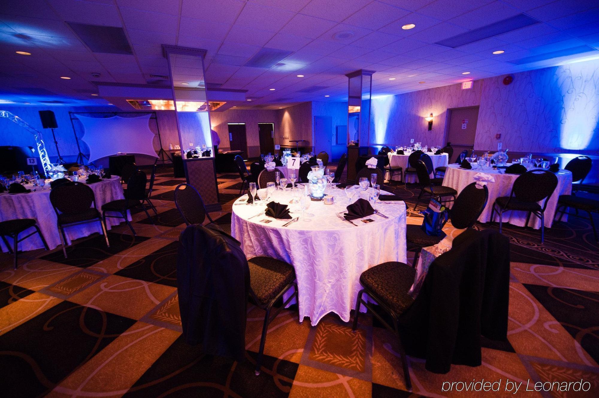 Park Inn By Radisson Harrisburg West Mechanicsburg Facilidades foto