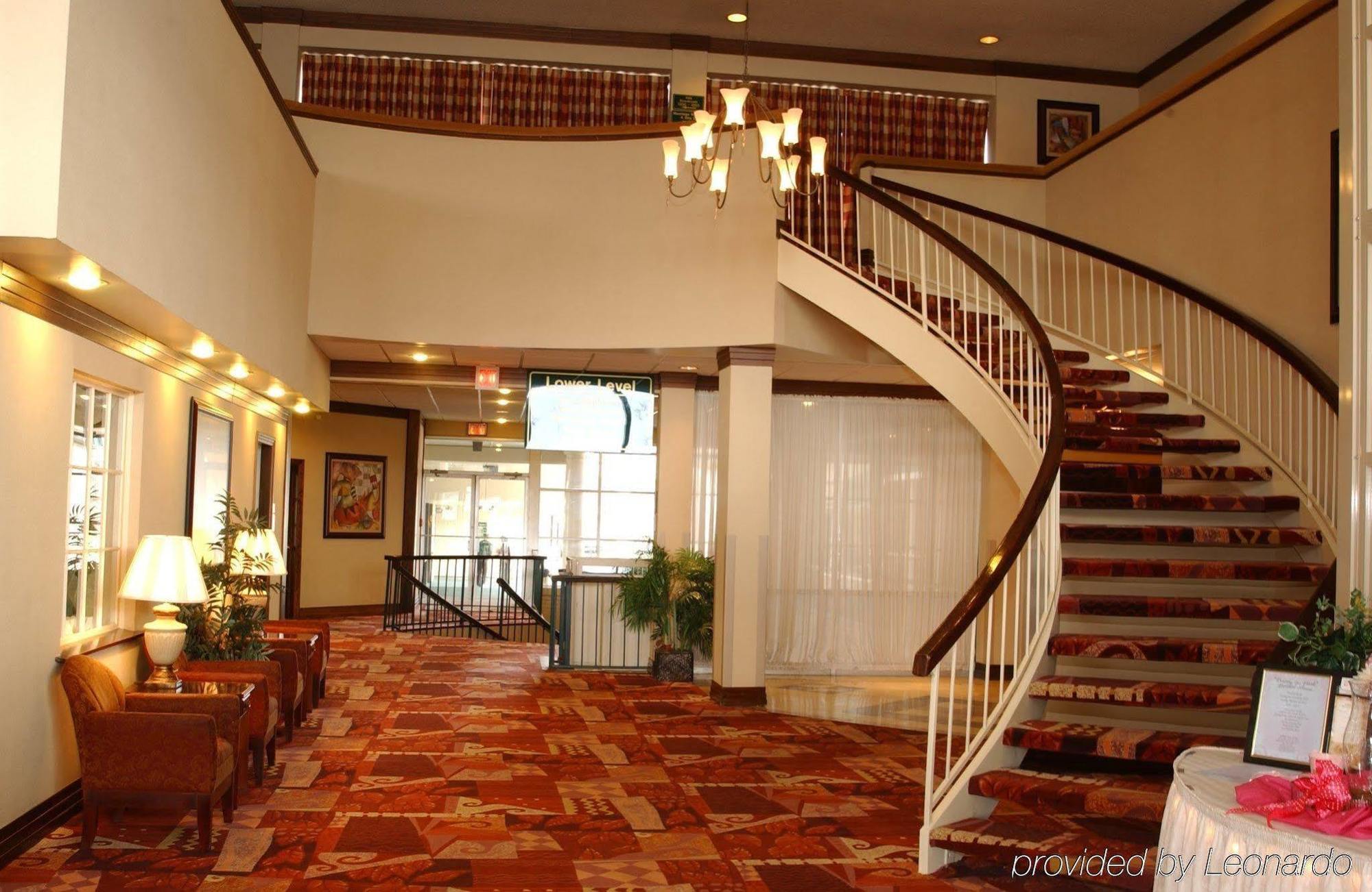Park Inn By Radisson Harrisburg West Mechanicsburg Exterior foto