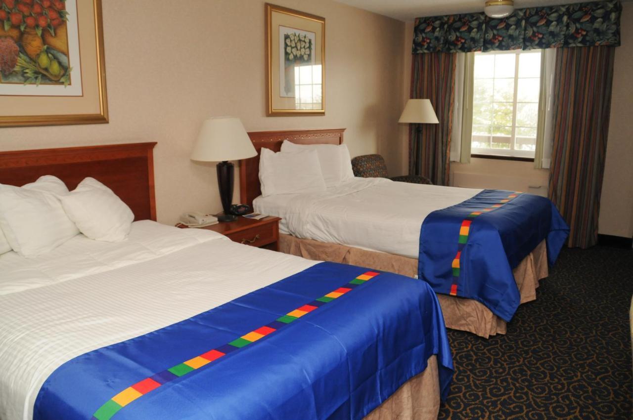 Park Inn By Radisson Harrisburg West Mechanicsburg Quarto foto