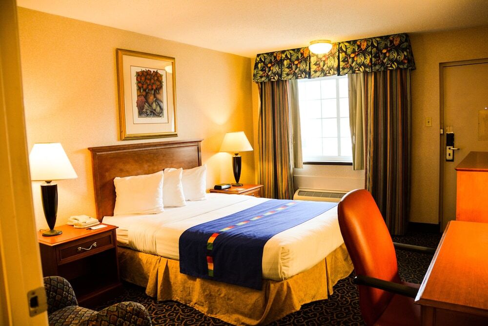 Park Inn By Radisson Harrisburg West Mechanicsburg Exterior foto